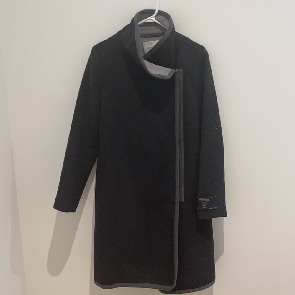 Babaton jacket - Picture 2 of 4
